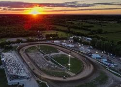 Wilmot Raceway Racing Season