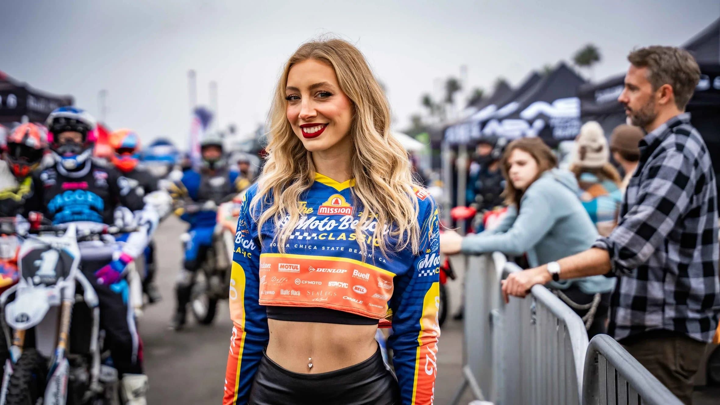 Moto Beach Classic 2026