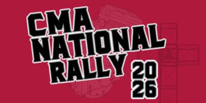 Harley Rendezvous Rally 2026