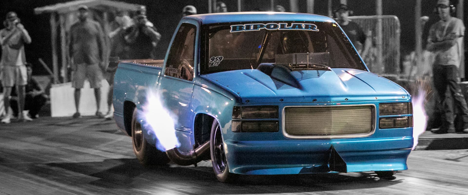 Carolina Dragway Racing