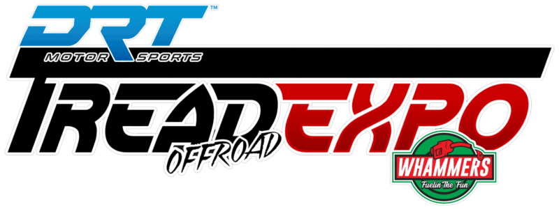 TREAD Off-Road Expo