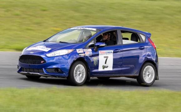 Team O'Neil Rally School