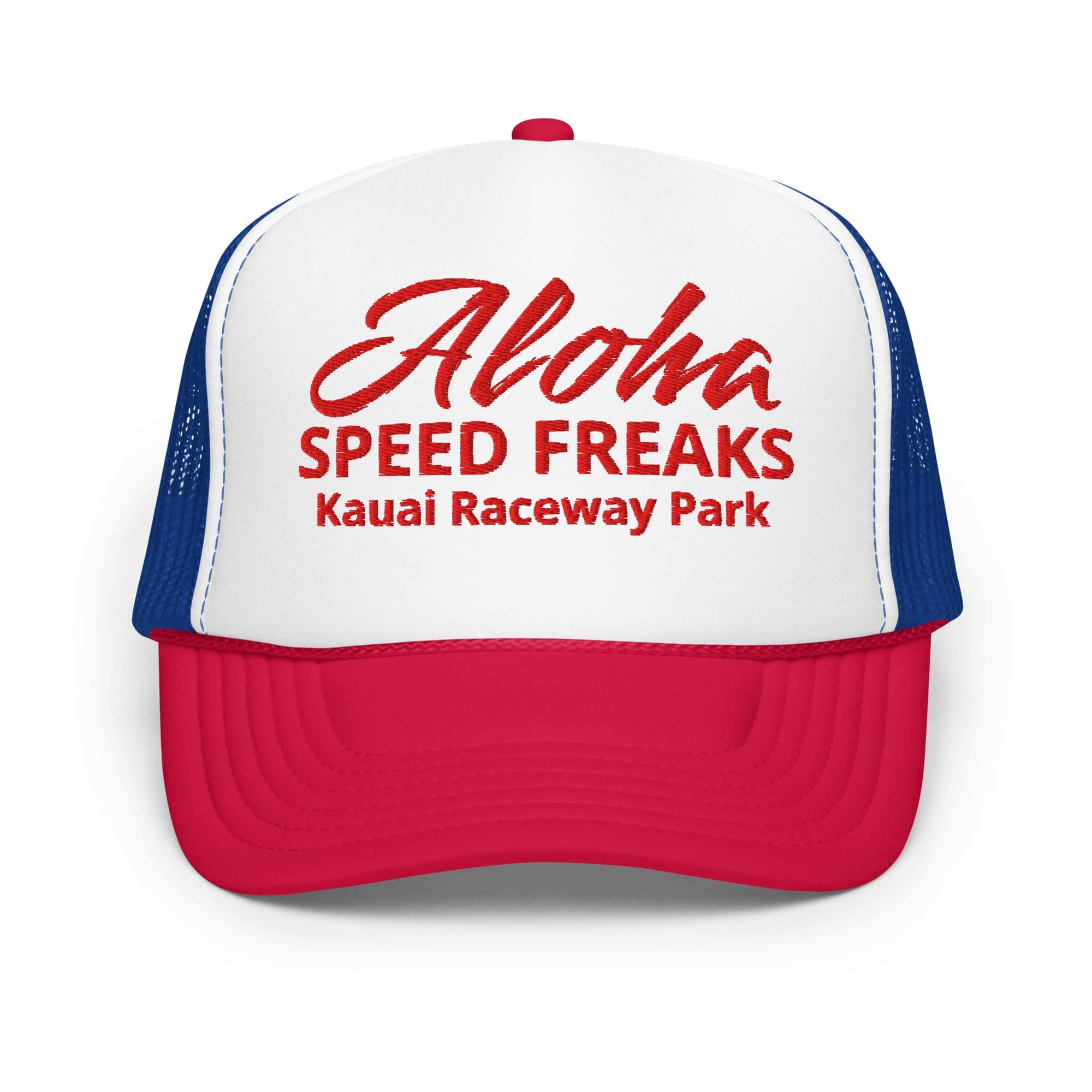 Kauai Raceway Park Season