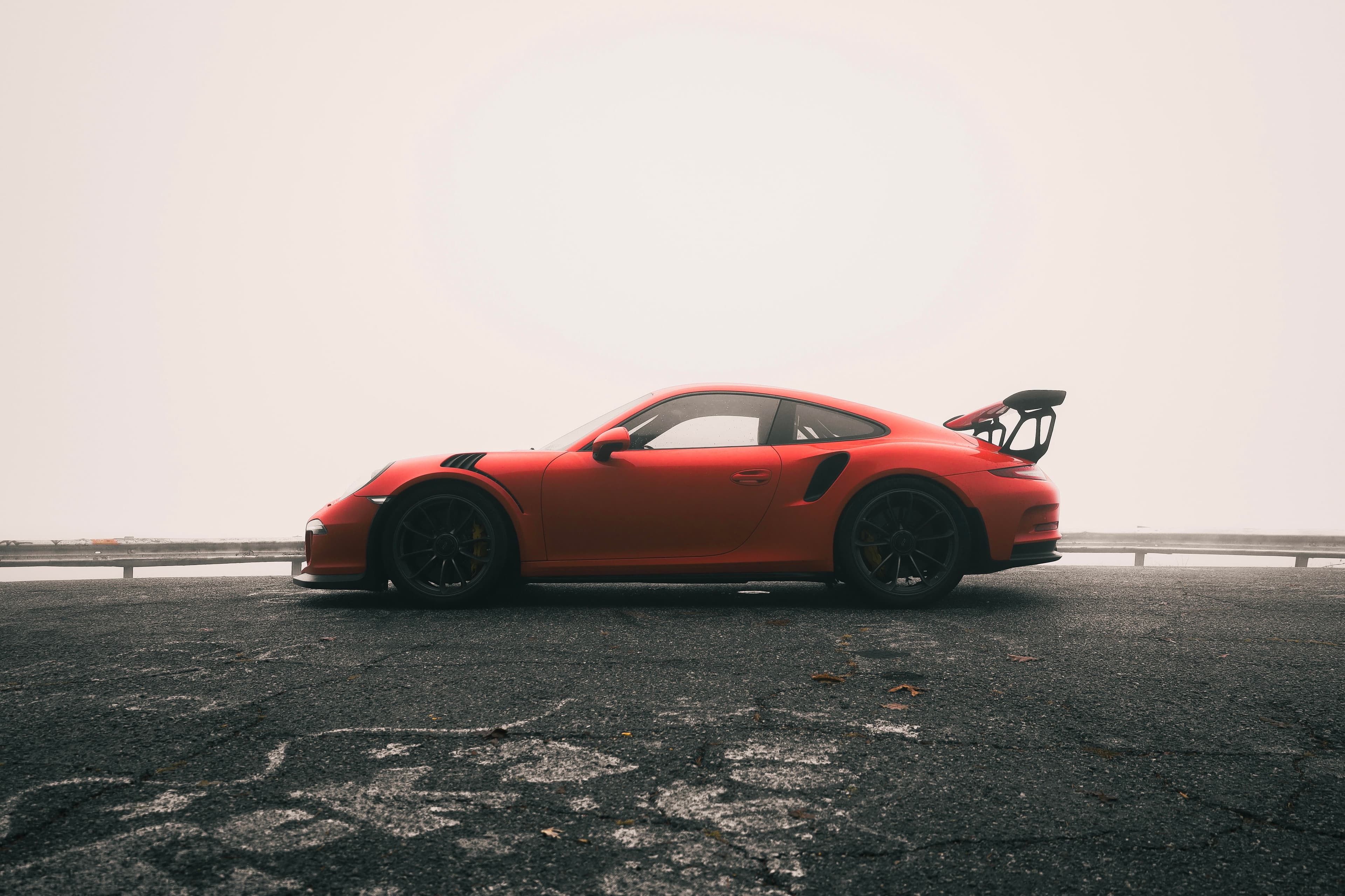 Flat Out Rally Atlanta to Highlands