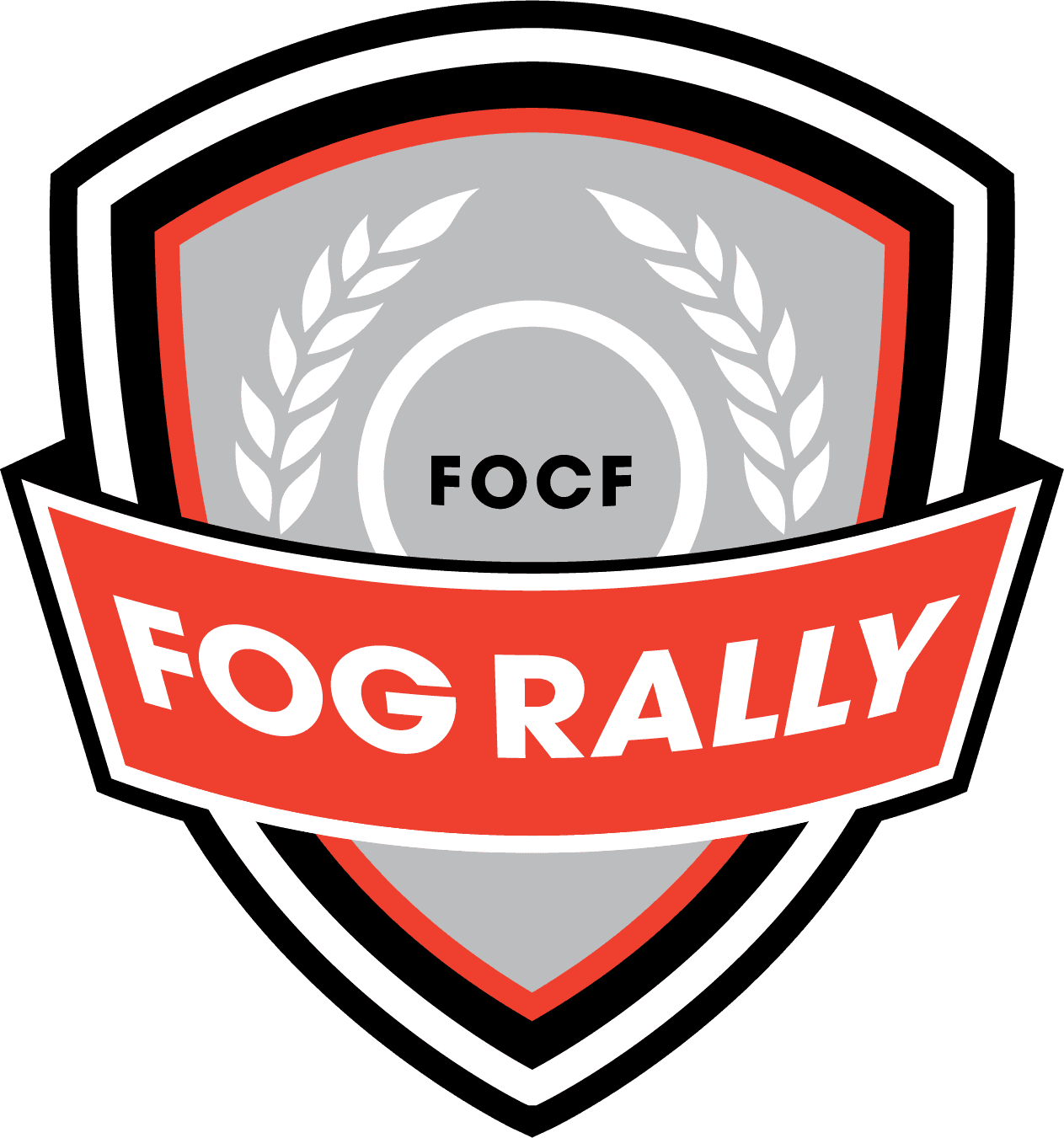 FOG Rally Ferrari Charity Drive