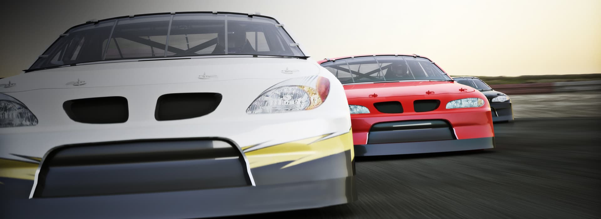 Sim Racers Group San Jose