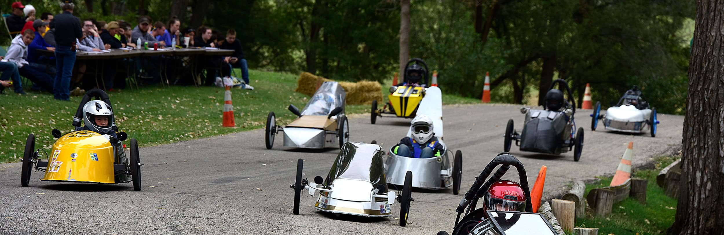 Kansas ElectroRally 2026