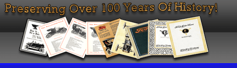 Model T Club of Greater St. Louis Annual Swap Meet