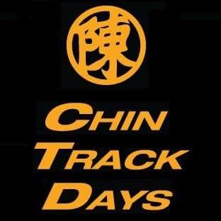 Chin Track Days at Mid-Ohio