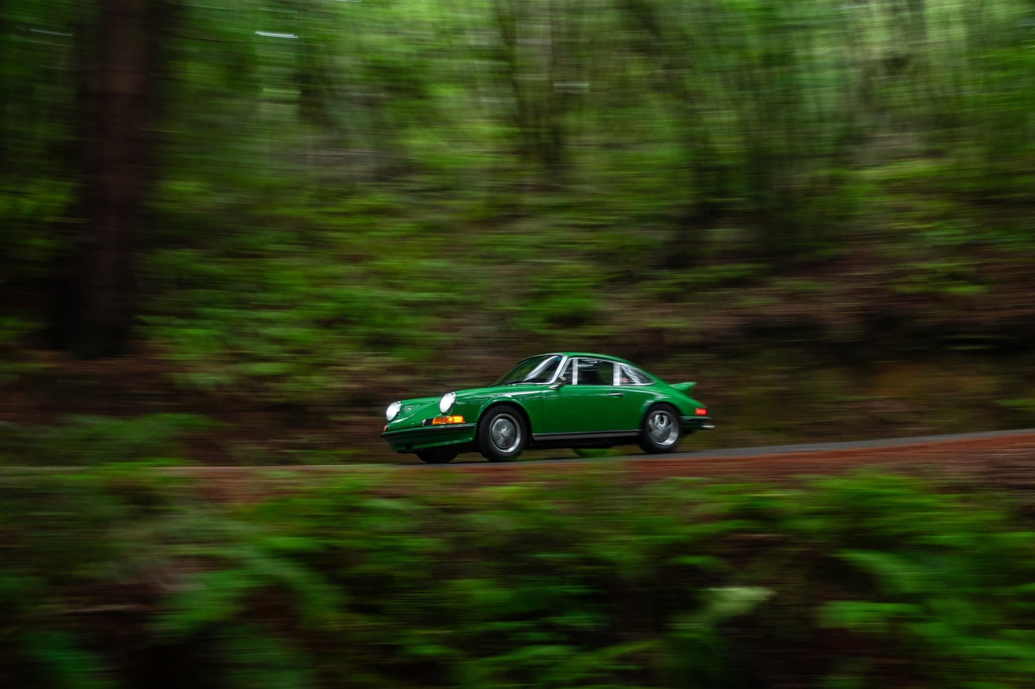 Breakfast Club Rally - North Bay