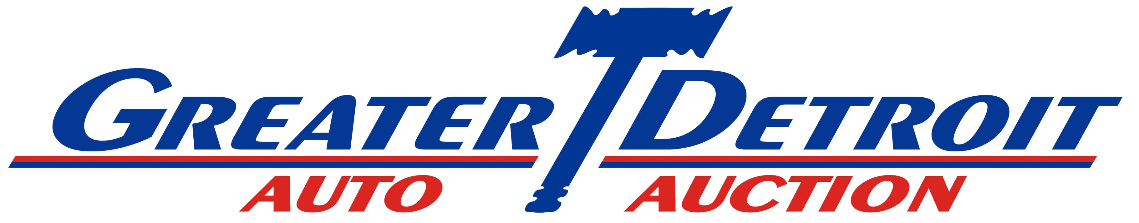 Greater Detroit Auto Auction