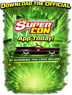 Diecast Super Convention