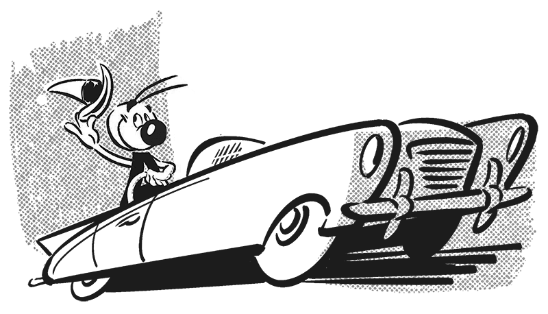 Anaheim Fall Festival Classic Car Show