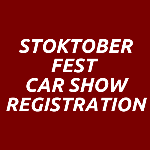 StoktoberFest Car Show