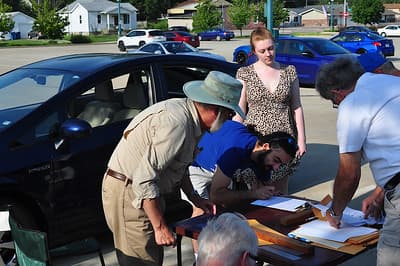 STL SCCA Opportunity Rally