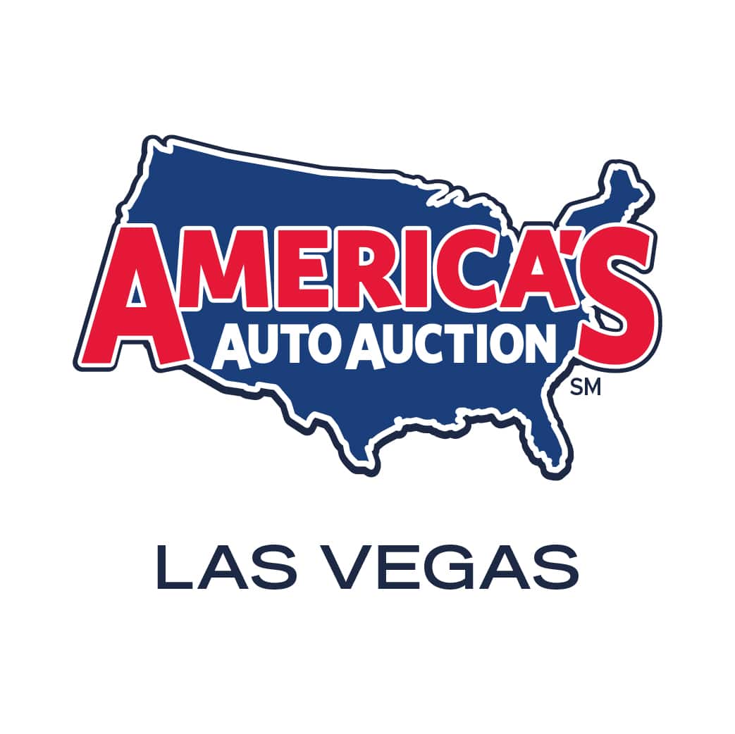 America's Auto Auction Las Vegas