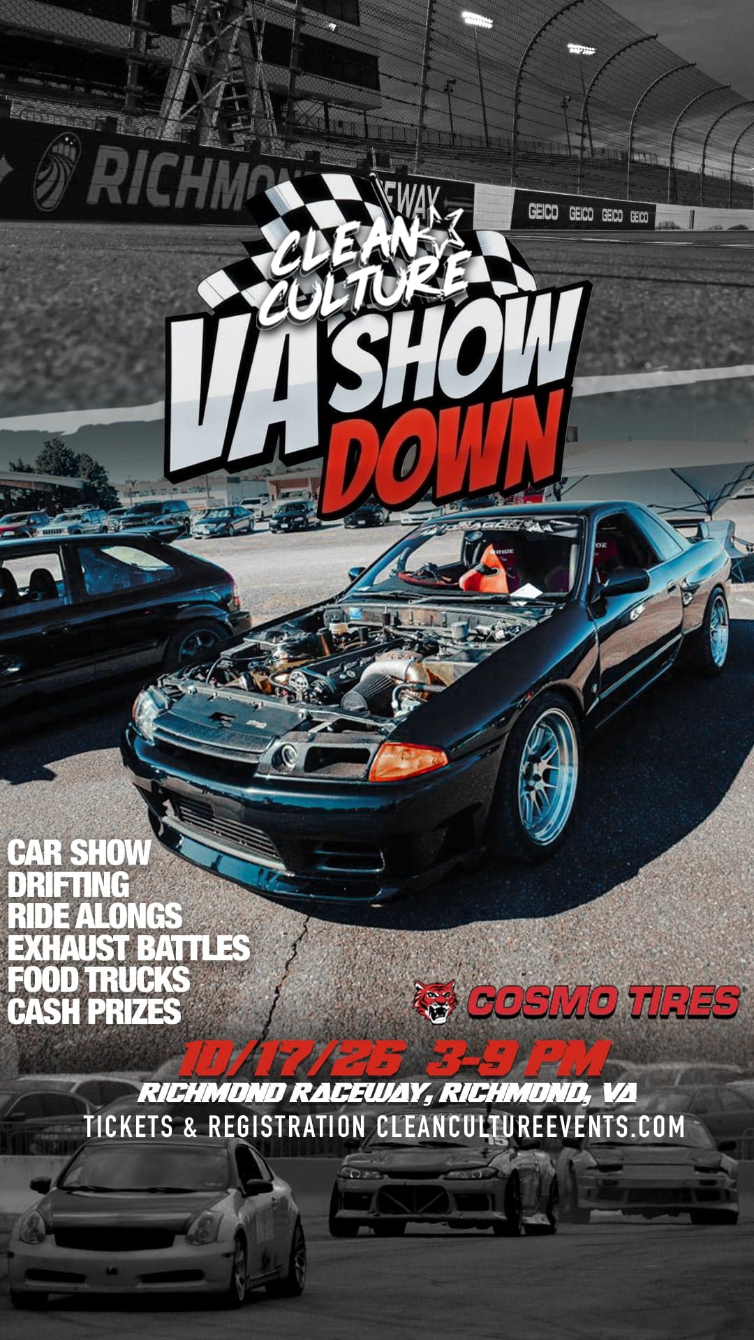 Clean Culture Richmond