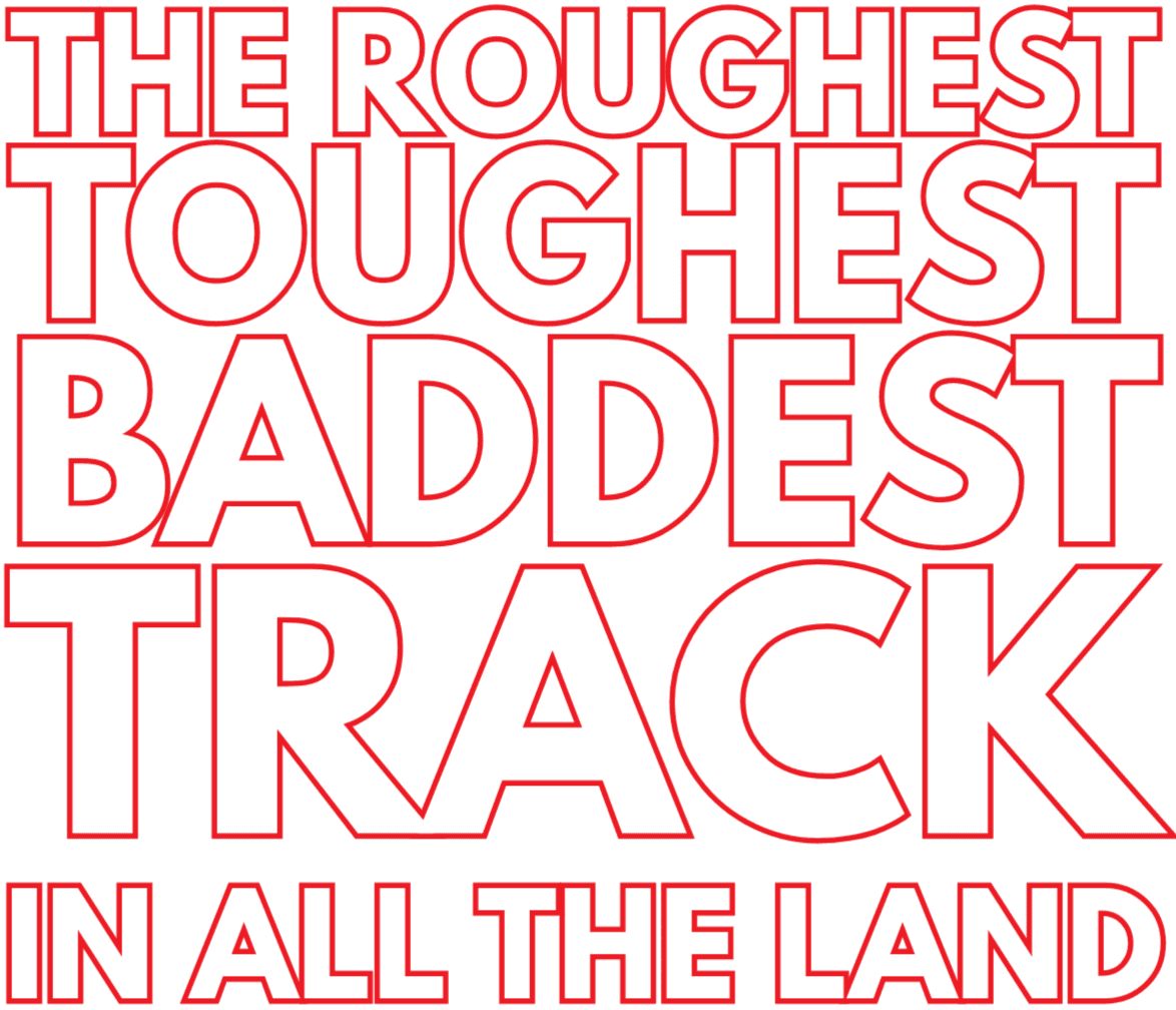 Glen Helen Off-Road National