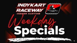 INDYKART Raceway
