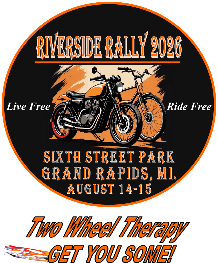 Riverside Motorcycle Rally