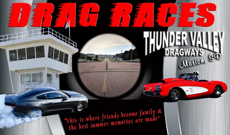 Thunder Valley Dragways