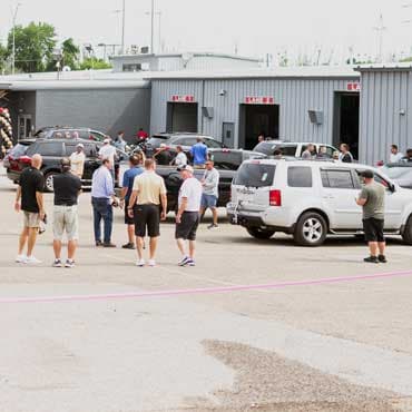 Akron Auto Auction Weekly Sale