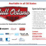 Creswell Cars and Coffee