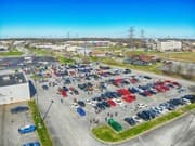 Clarksville Cars N Coffee at Getsome Coffee