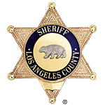 Lancaster Sheriff's Station Car and Motorcycle Show