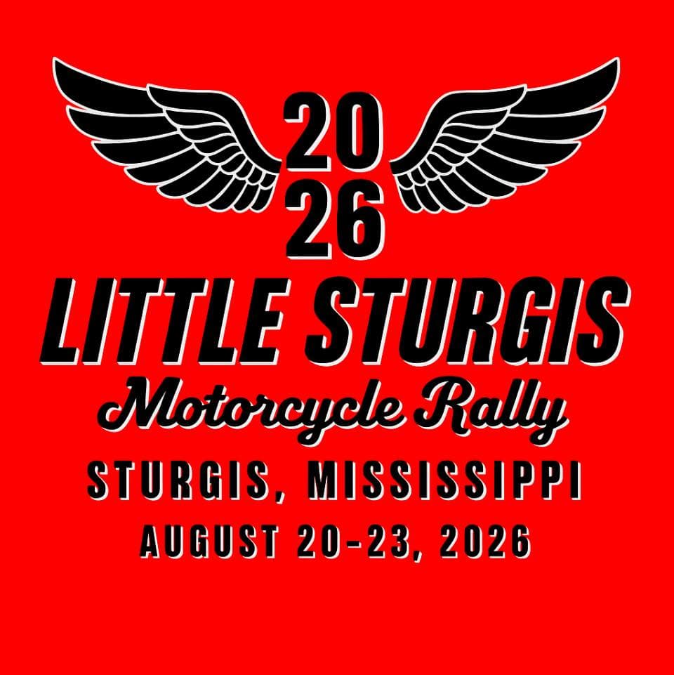 Little Sturgis Motorcycle Rally