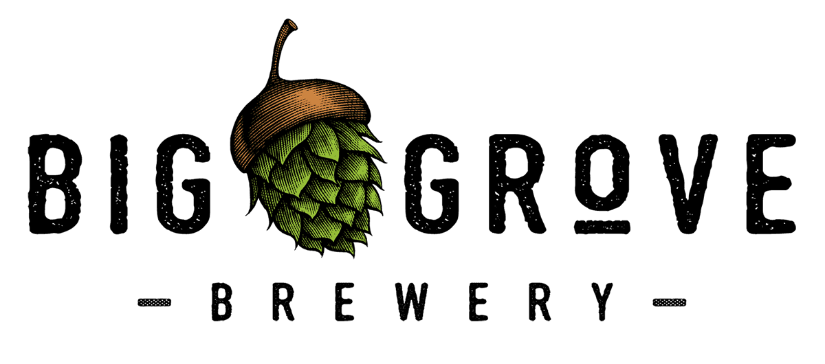 Cedar Rapids Cars and Coffee at Big Grove Brewery