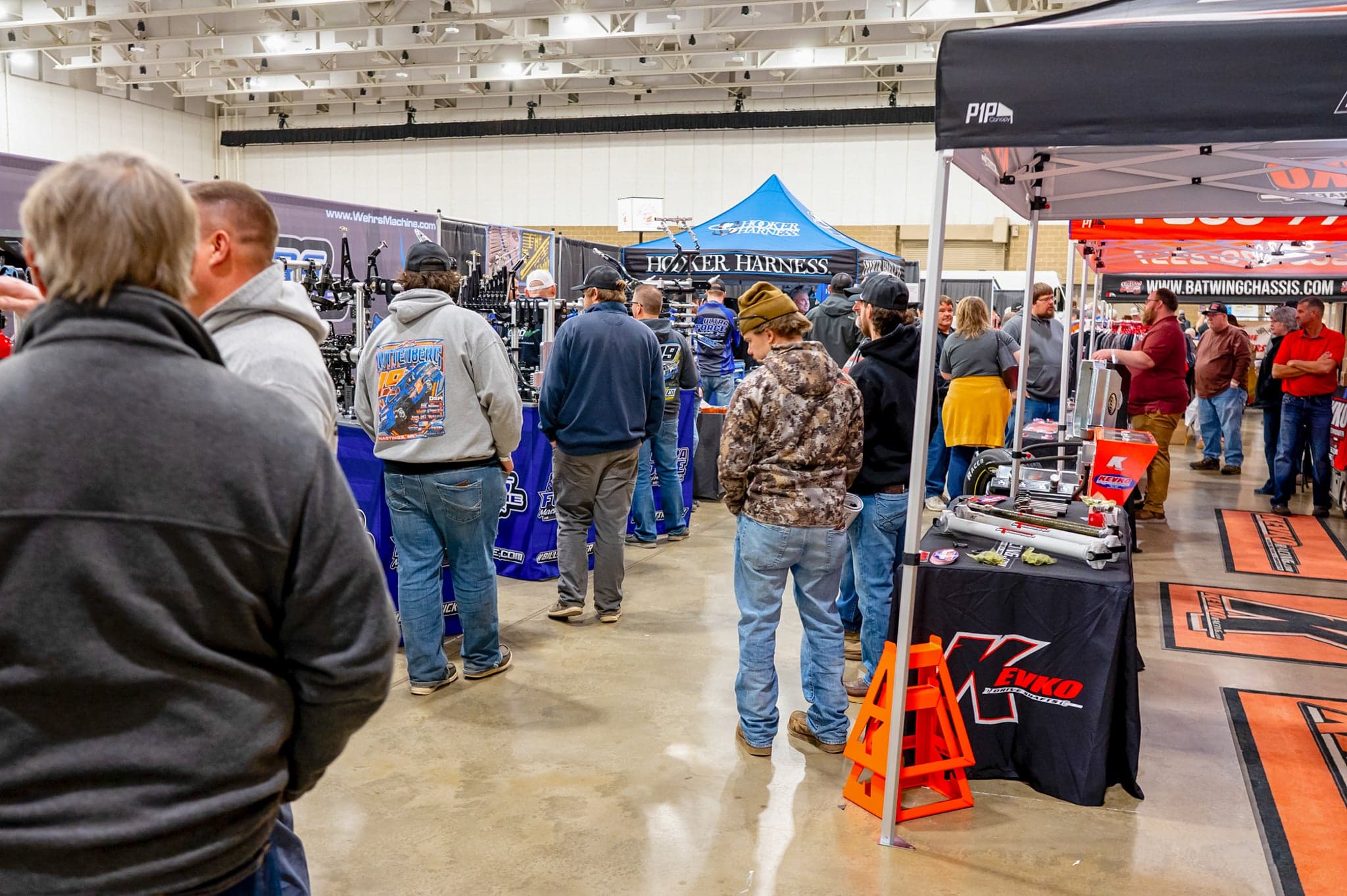 Midwest Motorsports Expo