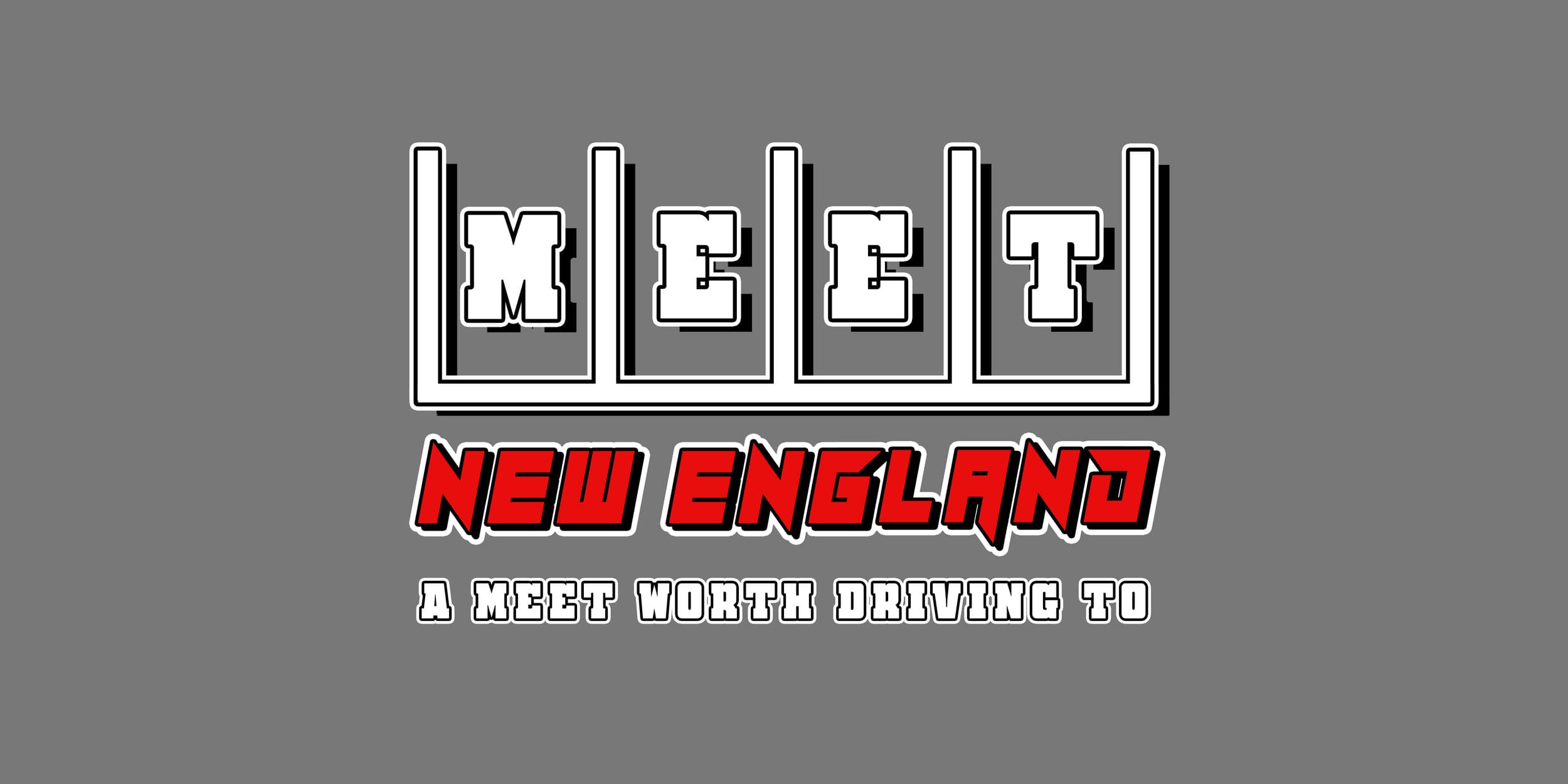 Meet New England Weekly Car Meet