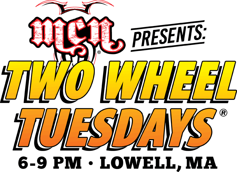 Motorcycle Night Two Wheel Tuesdays