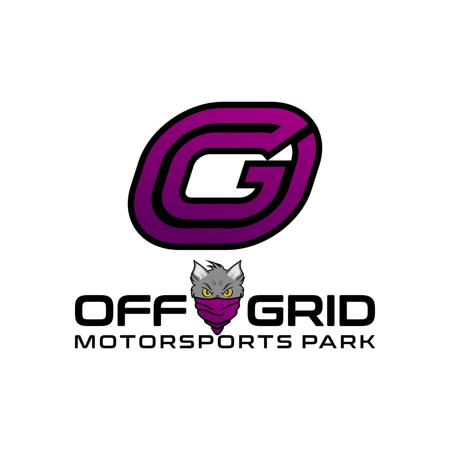 Off Grid Motorsports Park Events