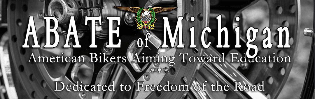 ABATE of Michigan Freedom Rally