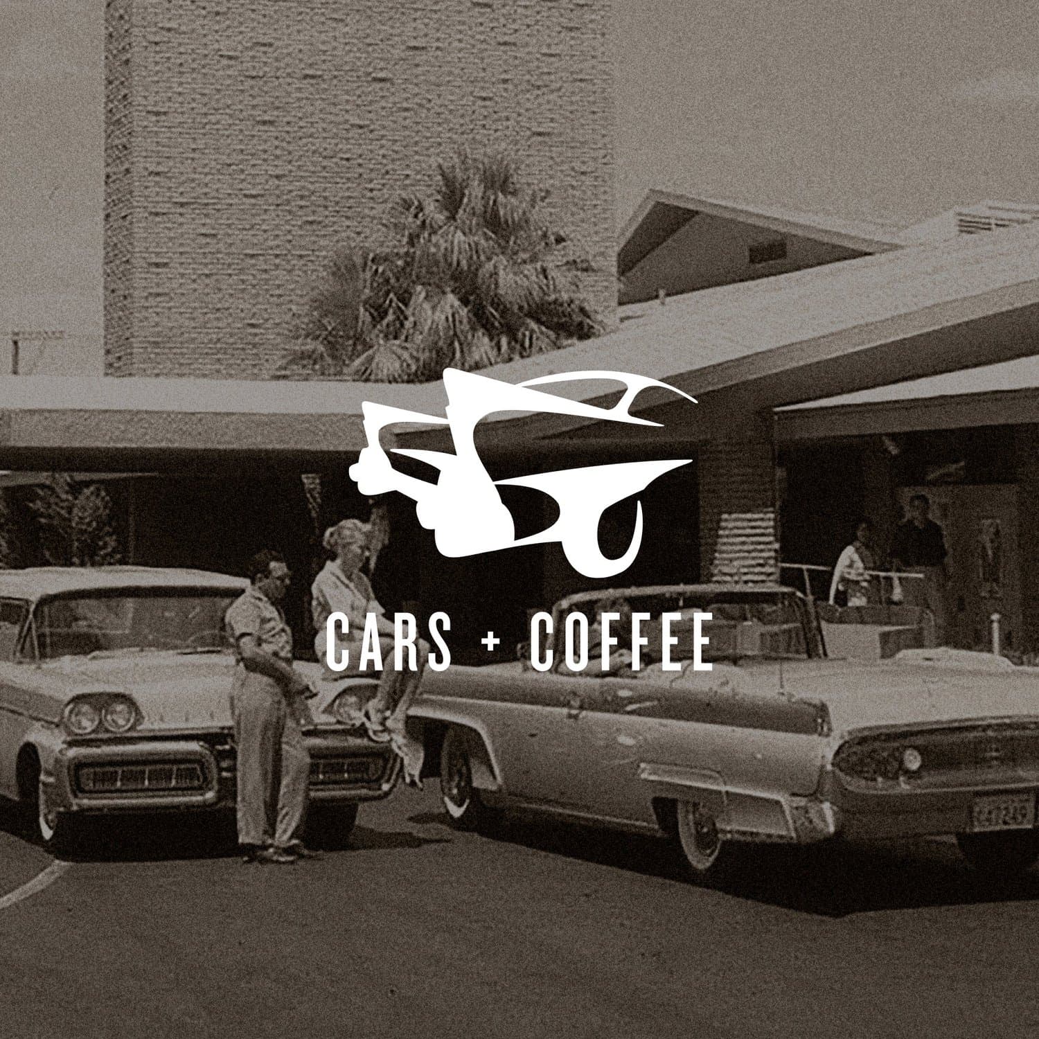 Cars and Coffee at The Joinery