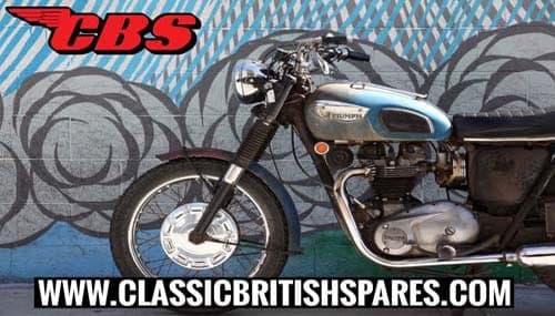 BSA Owners Club British and European Motorcycle Swap Meet