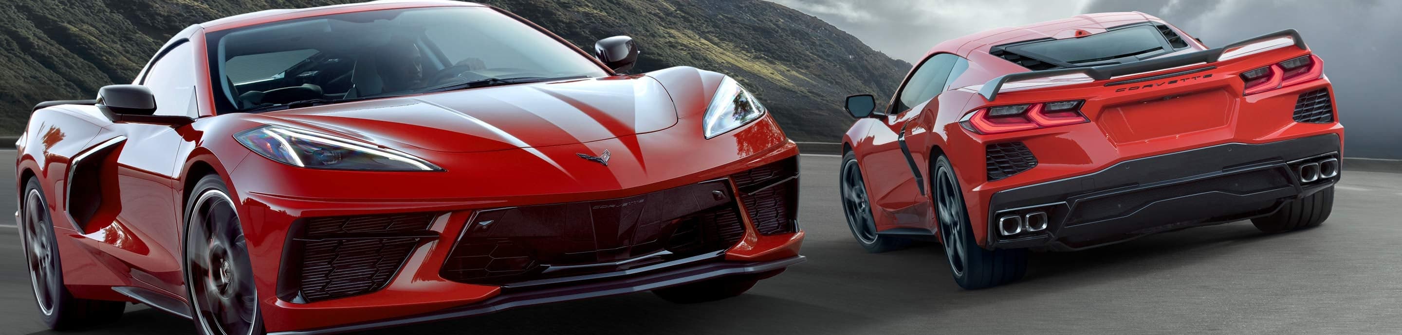 Cars and Coffee Space City