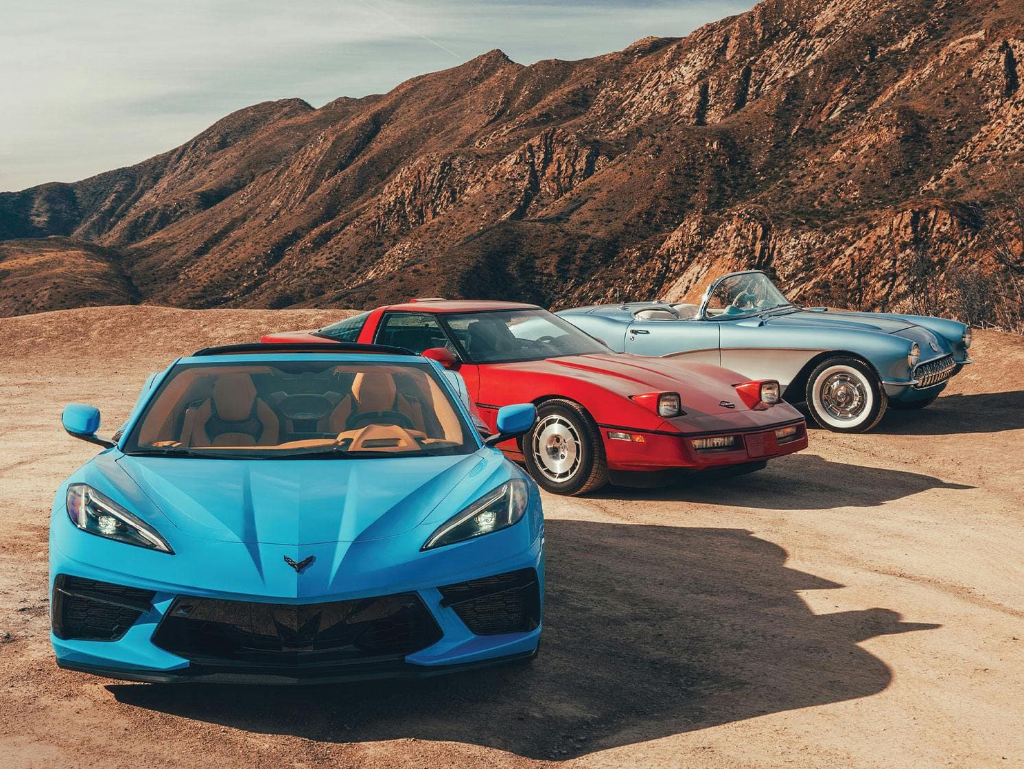 Siggy Cruise Night - Temecula Valley Car Club