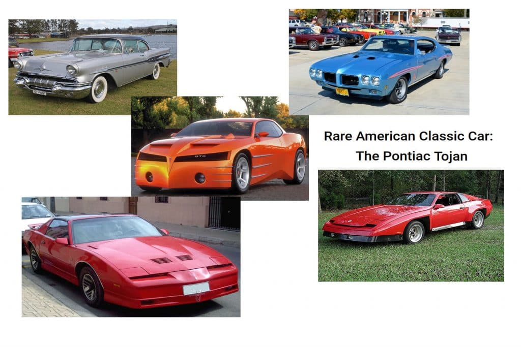 Annual Rolling Thunder Car, Truck, and Cycle Show