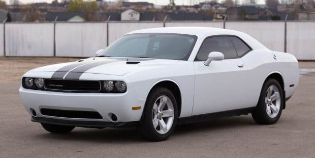 Corbett Ginormous Barn Find Auction