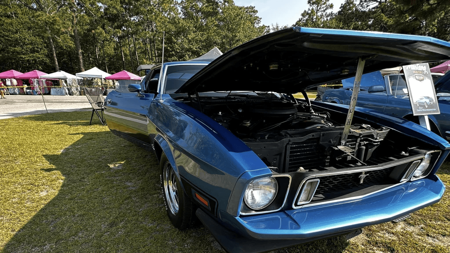 Summer Madness Classic Car Show and Auto Show