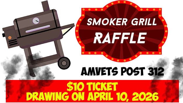 AMVETS Post 312 Car Show