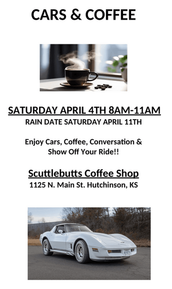 20th Annual Valley Center Lions Car Show