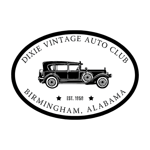 Dixie Vintage Mid-Month Cruise-In