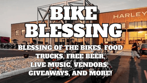 Events Happening In Cincinnati, OH | Queen City Harley-Davidson