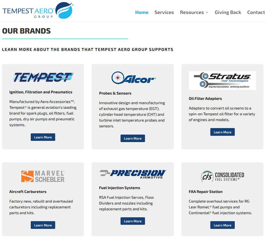 Cottage Grove Wings & Wheels