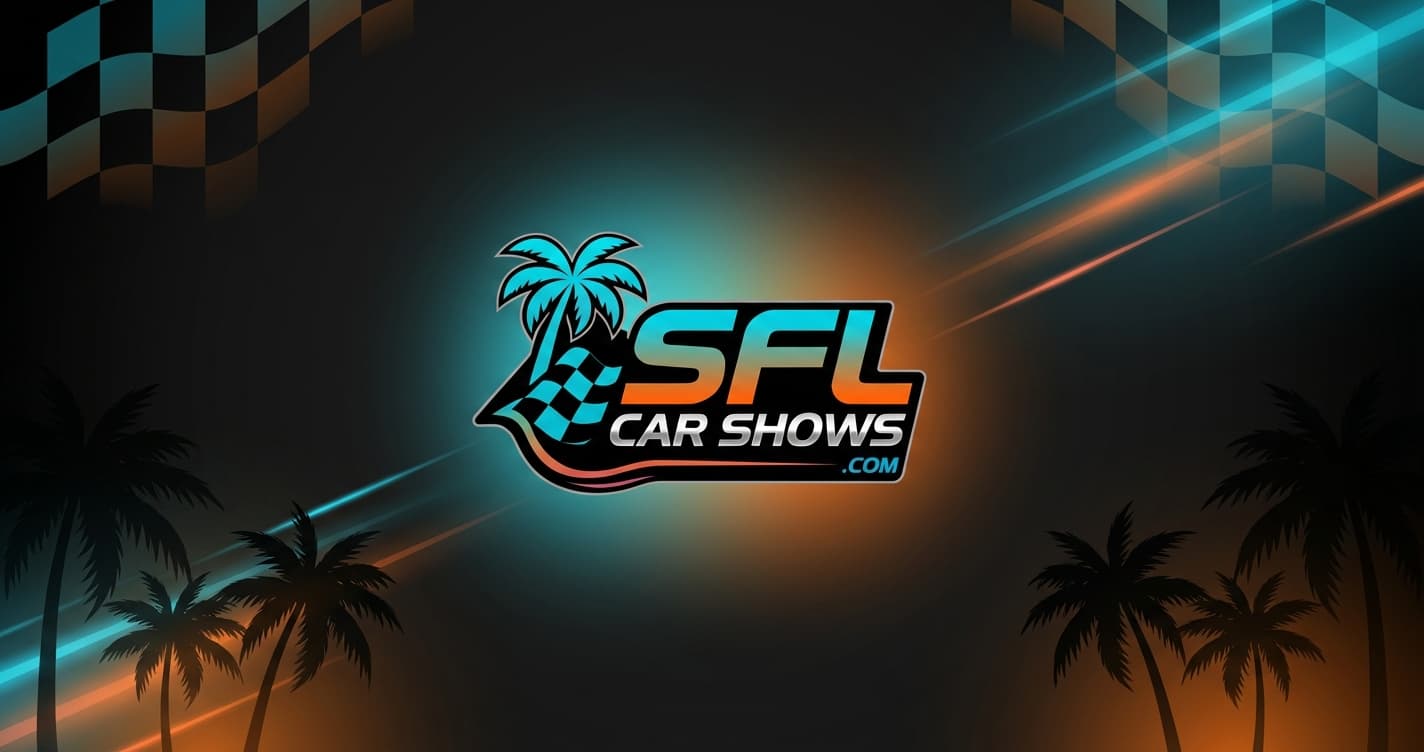 Car Shows in Miami, FL 2026 | SFL Car Shows