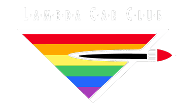 Events - Lambda Car Club